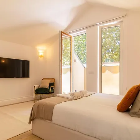 Apartment Urban House Marques By Lovelystay *