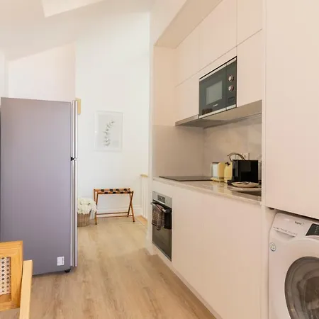 Urban House Marques By Lovelystay Apartment