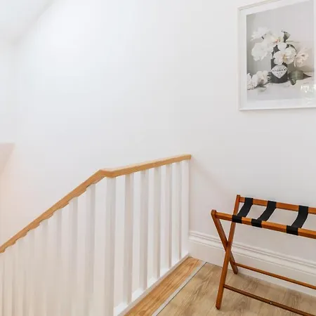 Apartment Urban House Marques By Lovelystay Porto
