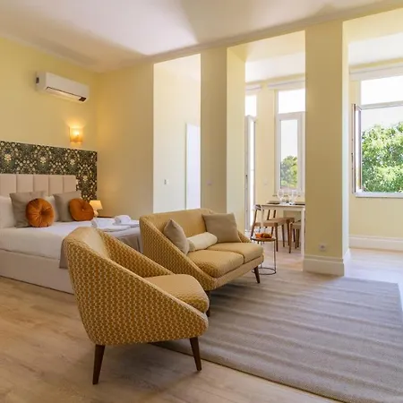 Urban House Marques By Lovelystay Porto