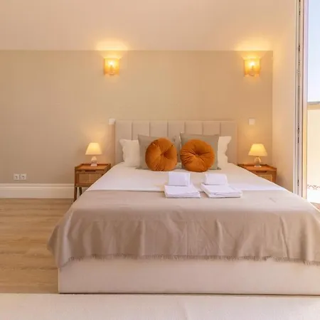 Apartmán Urban House Marques By Lovelystay Porto