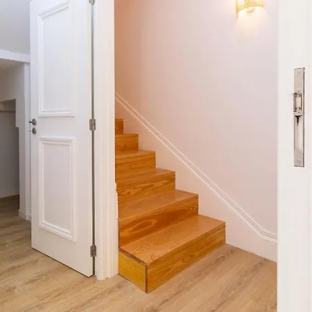 Urban House Marques By Lovelystay Apartment Porto