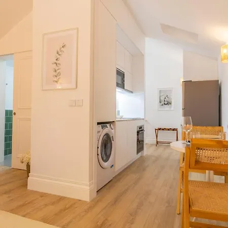 Urban House Marques By Lovelystay Apartment