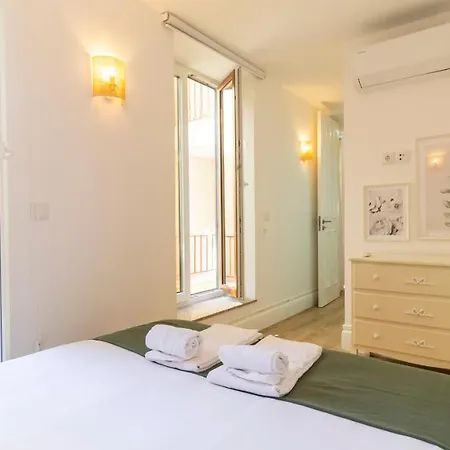 Apartment Urban House Marques By Lovelystay Porto