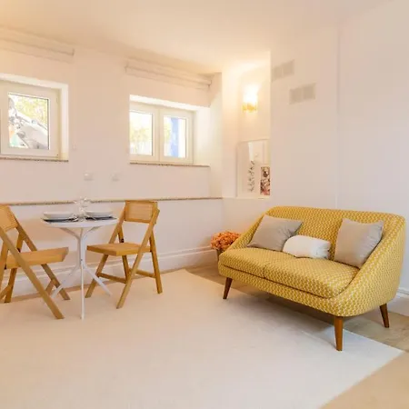 Urban House Marques By Lovelystay Apartment Porto