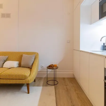 Urban House Marques By Lovelystay Apartmán *