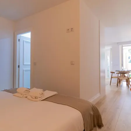 Urban House Marques By Lovelystay * Porto