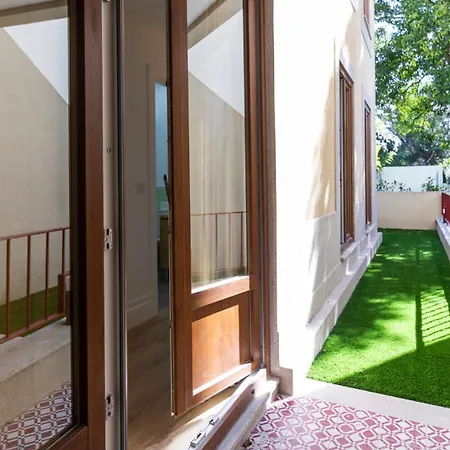 Urban House Marques By Lovelystay Apartment *