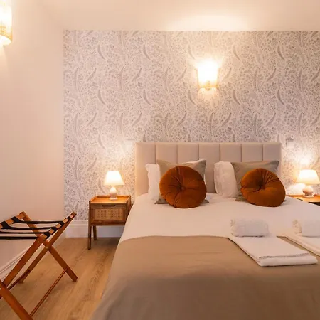 Urban House Marques By Lovelystay Apartment