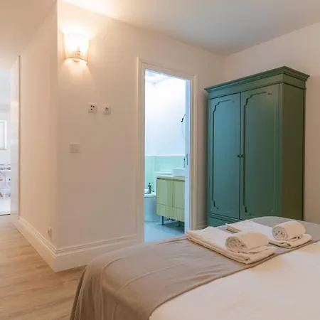 Urban House Marques By Lovelystay Apartment *