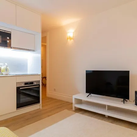 Urban House Marques By Lovelystay Porto