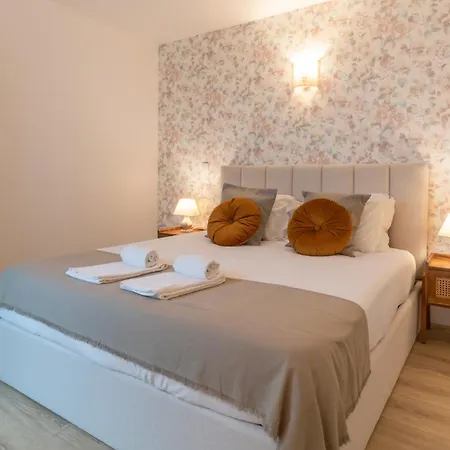 Urban House Marques By Lovelystay Apartment *