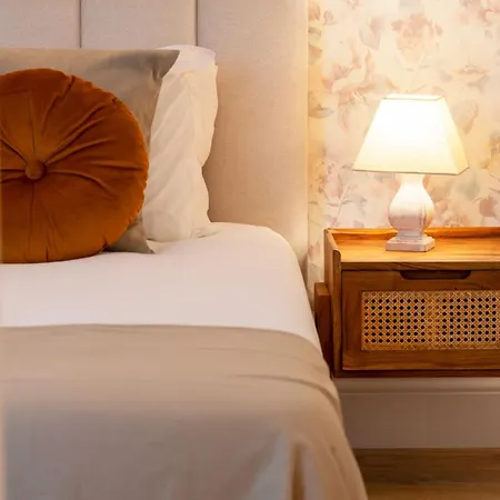 Urban House Marques By Lovelystay * Porto