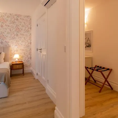 Apartment Urban House Marques By Lovelystay *