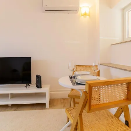 Apartmán Urban House Marques By Lovelystay Porto