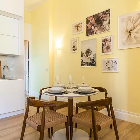 Apartmán Urban House Marques By Lovelystay Porto