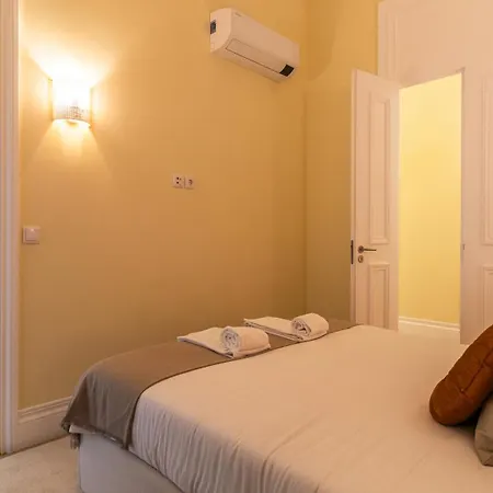 Urban House Marques By Lovelystay * Porto