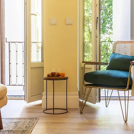 Urban House Marques By Lovelystay Apartment *