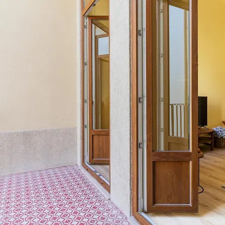 Urban House Marques By Lovelystay Porto