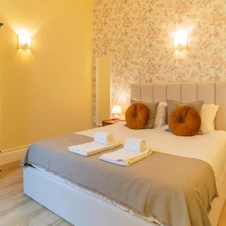 Urban House Marques By Lovelystay Apartment Porto