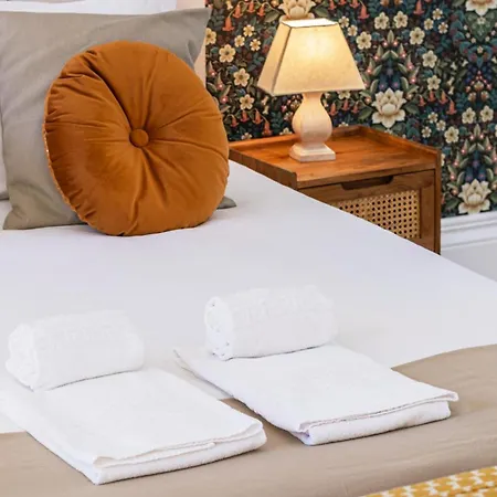 Urban House Marques By Lovelystay * Porto