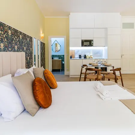 Urban House Marques By Lovelystay * Porto