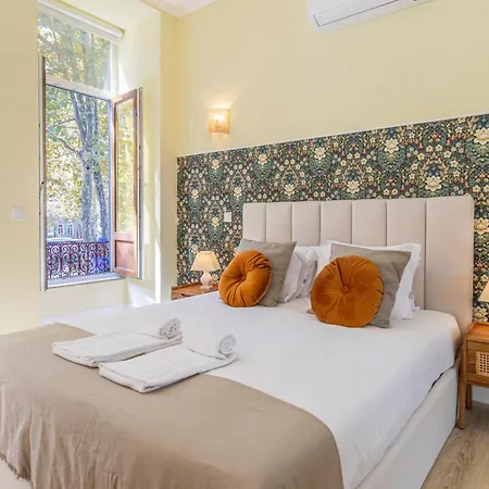 Urban House Marques By Lovelystay Porto