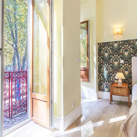Urban House Marques By Lovelystay Porto